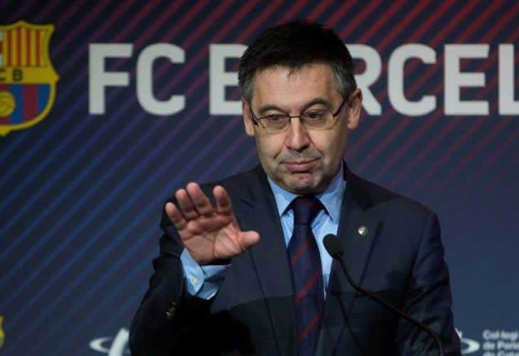 El préstamo de 140 millones al Barça que ha puesto a Bartomeu bajo sospecha
