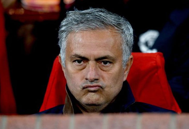 Mourinho ha arruinado al Manchester United por su despido: ¡¡¡Un fortunón!!!