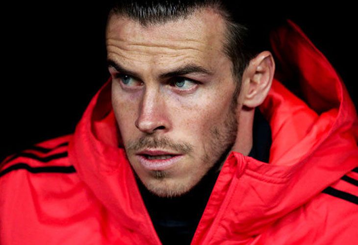 ¡¡Vergüenza!! El caso Bale vuelve a destapar la doble cara de LaLiga con el Madrid