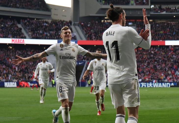 Gareth Bale ha tomado una decisión trascendental sobre su futuro