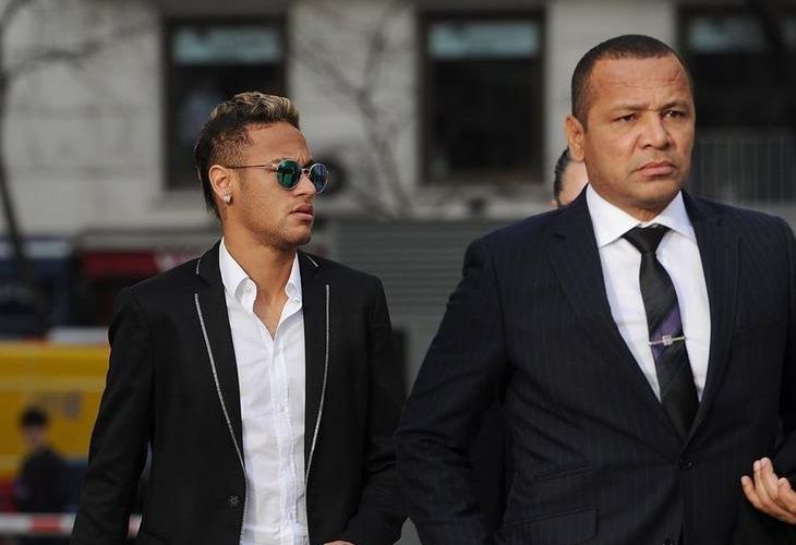 ¡¡Neymar tiene la 'culpa' de que el Madrid no haya fichado aún a Hazard!!