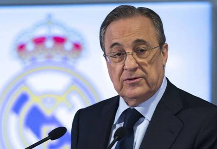 ¡Anuncio inminente! El Madrid cierra su primer fichaje para la 2019-20