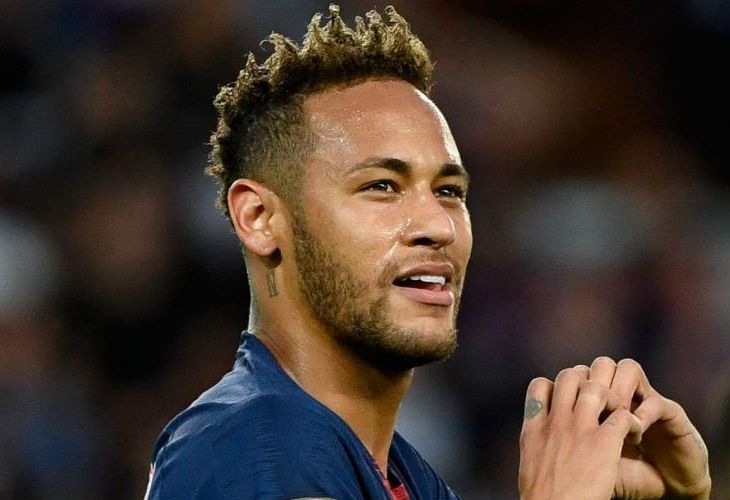 ¡¡Un gran amigo (culé) de Neymar no descarta su fichaje por el Madrid!!