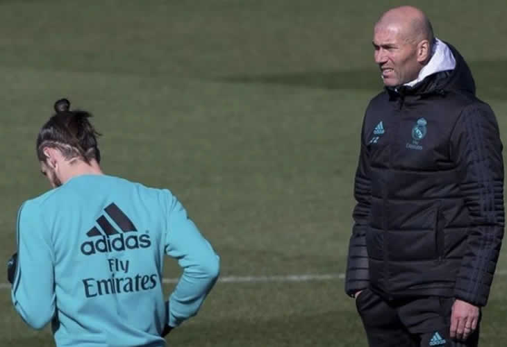 El inesperado futuro que le aguarda a Gareth Bale lejos del Real Madrid