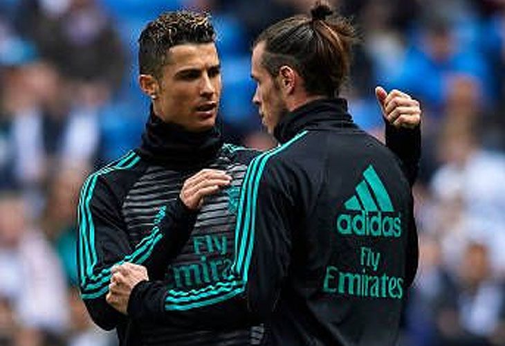 ¡¡Gareth Bale se ‘confiesa’ y cuenta cómo fue realmente su relación con Cristiano Ronaldo!!