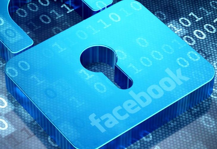Más problemas para Facebook: ¡Ahora las contraseñas!
