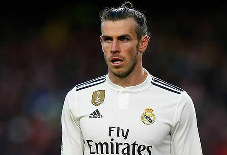 La alternativa a Mbappé vale su peso en oro: ¡¡Gareth Bale y 150 'kilos'!!