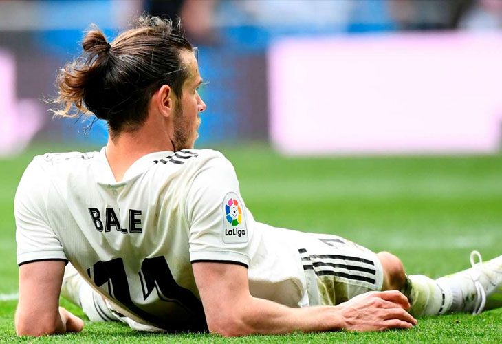 ¡¡Zidane dejó muy, muy claro el futuro de Gareth Bale en el Real Madrid!!