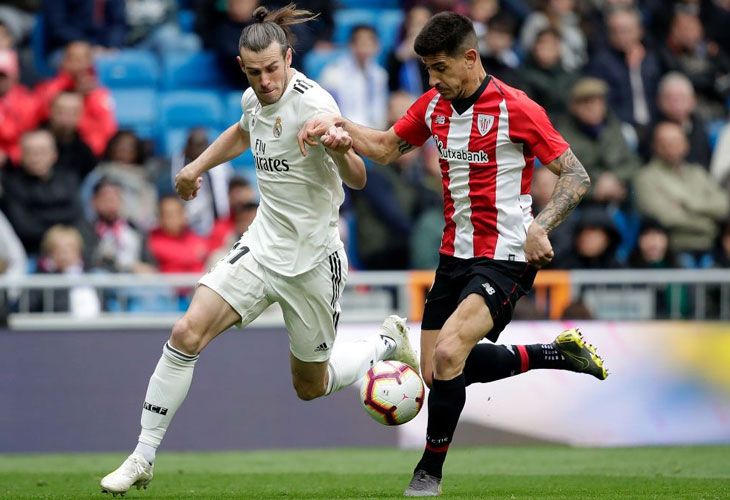 ¡¡Gareth Bale puede quedarse en el Real Madrid!! Solo se irá con una condición
