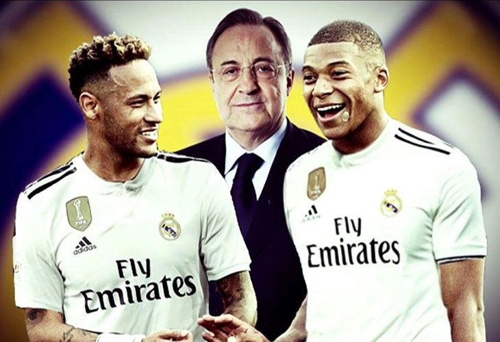 ¿Por qué el PSG ha rebajado 50 millones la cláusula del traspaso de Neymar al Real Madrid?