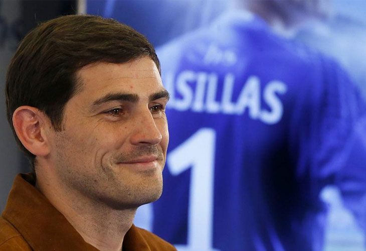 'El País' se justifica tras su gravísima metedura de pata con Iker Casillas