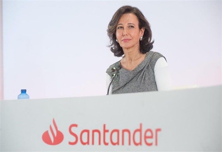 ¡Al Banco de Santander y a Unicaja se les fue la mano con las comisiones! ¡¡Multazo del Banco de España!!
