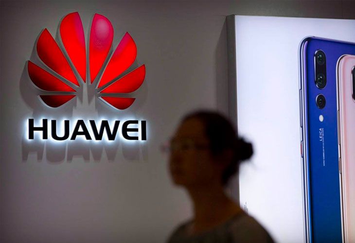 Huawei intenta calmar las aguas con un mensaje a sus usuarios en España