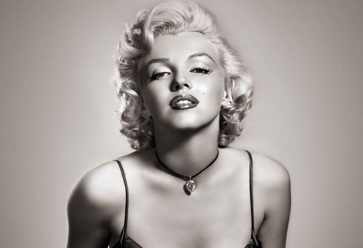 El asesinato de Marilyn Monroe: Cómo y por qué acabaron con la vida de la 'tentación rubia'
