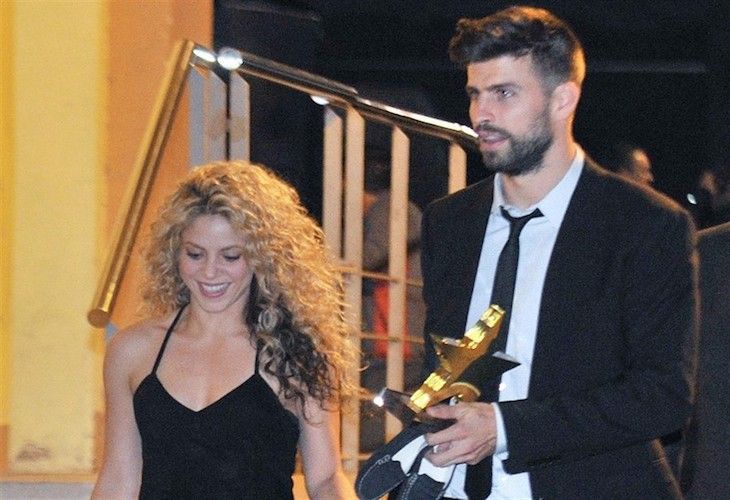 La Fiscalía le aprieta las tuercas a Shakira por seis delitos contra Hacienda