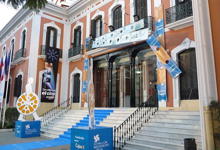Vuelve el Festival de Huelva de Cine Iberoamericano