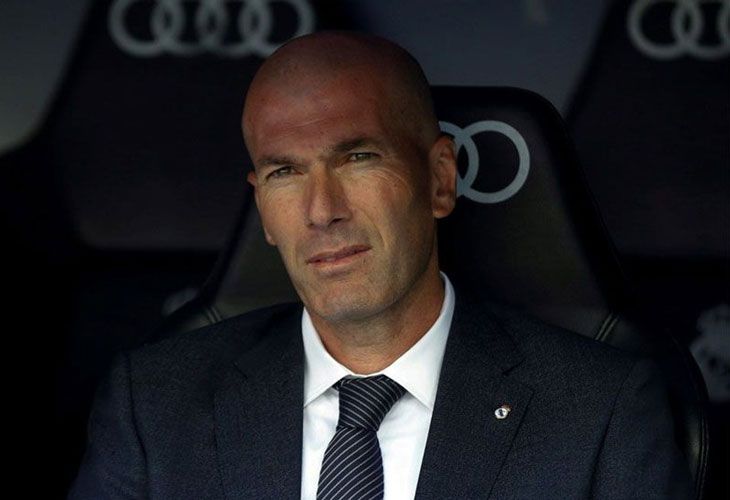 ¡¡Por fin!! ¡¡Zidane consigue de una vez por todas la pieza que deseaba para su nuevo Madrid!!