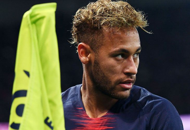 Florentino alucina... y el Barça también: ¡¡La traición de Neymar le puede costar mucho dinero al Madrid!!