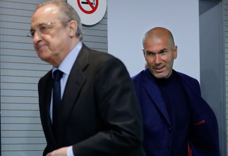 El Real Madrid encuentra la fórmula para cerrar una operación bomba… ¡¡Con otra bomba de relojería!!