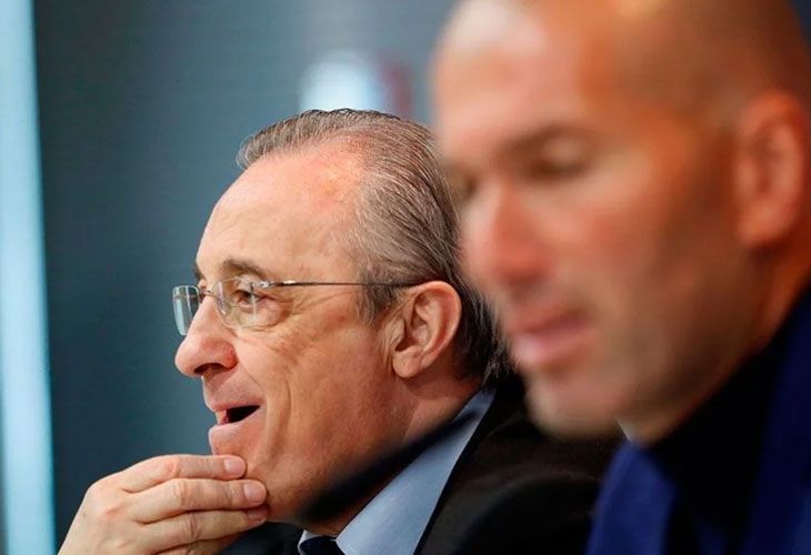 ¡¡La UEFA le da un 'toque' al Real Madrid y dinamita la operación salida!! (el mazazo puede ser brutal)