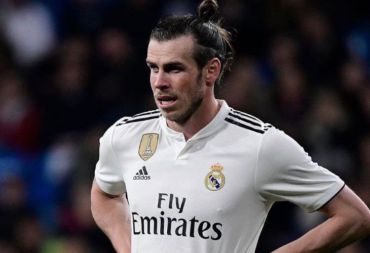 La oferta top que espera el Madrid: ¡¡165 millones y Gareth Bale en la recámara!!