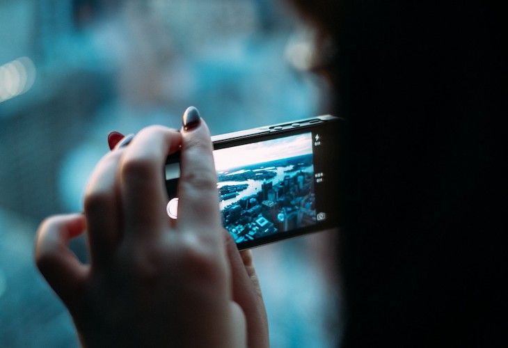 6 cosas que se pueden hacer a través del móvil gracias a la tecnología