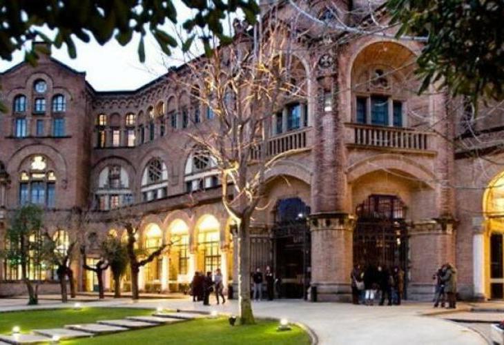 Las universidades catalanas se hunden en la miseria por culpa del Proceso