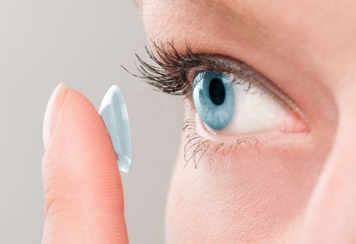 La asombrosa lentilla inteligente que cambiará el futuro de la oftalmología