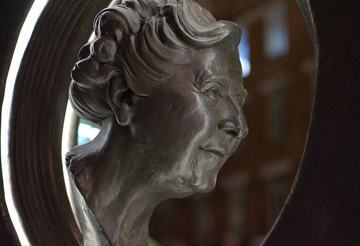 Agatha Christie: series y películas que no te puedes perder sobre la Dama del Crimen