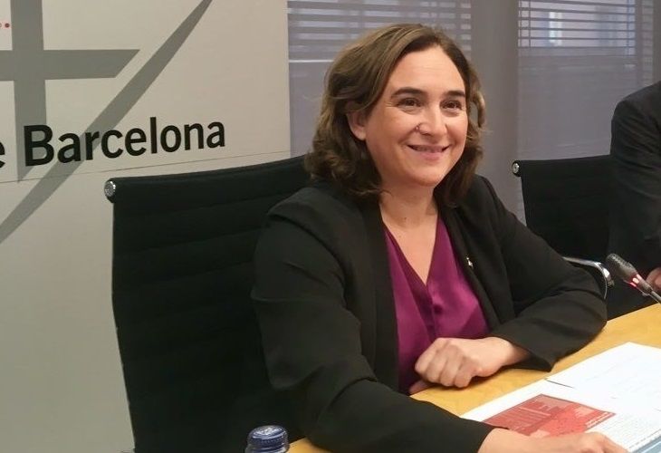 El Ayuntamiento de Barcelona exige una investigación al Congreso por el 17-A