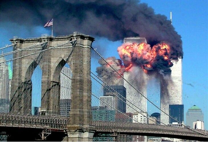 La cadena ABC prepara una serie sobre el 11-S coincidiendo con el 20º aniversario de los atentados