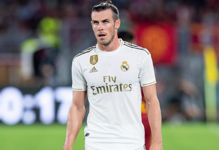 Bale se queda sin pretendientes ¡¡y mete a Zidane en un serio aprieto!!