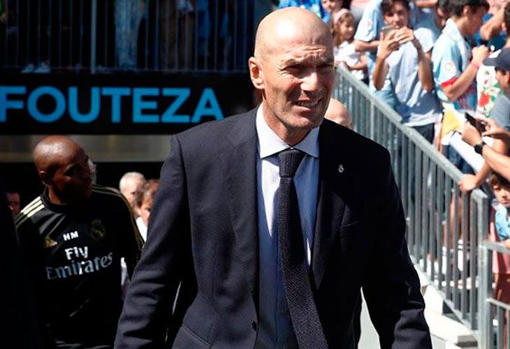 ¡¡Caso cerrado!! El primer fichaje del Real Madrid 2020-21 ya es un hecho