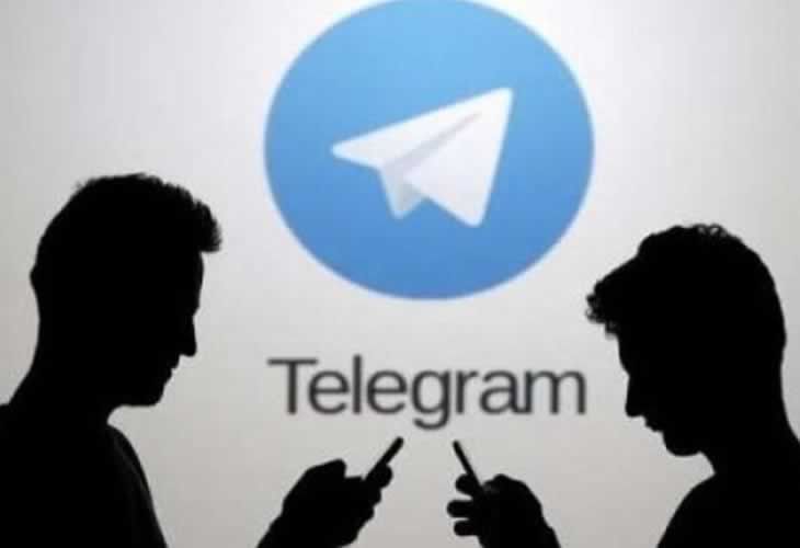 Telegram lanza el ‘Gram’, su nueva criptomoneda