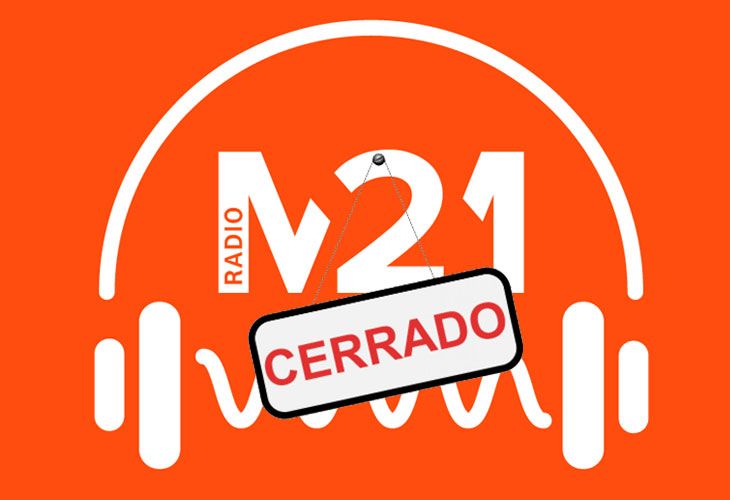Adiós a 'Radio Carmena': el PP cierra M21 de Madrid