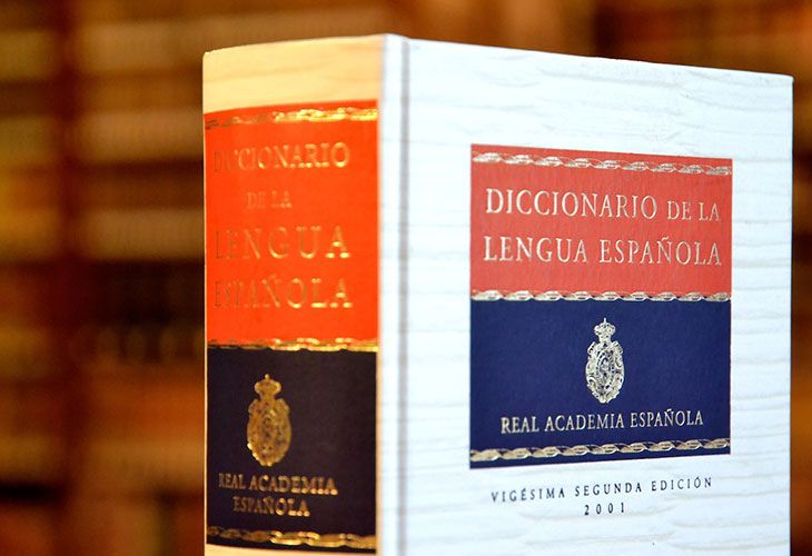 Éstas son las principales novedades que ha confirmado la RAE en el Diccionario de la Lengua Española