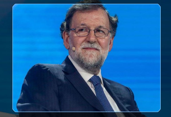 'Una España mejor': ¡¡Vuelve Mariano Rajoy!! 
