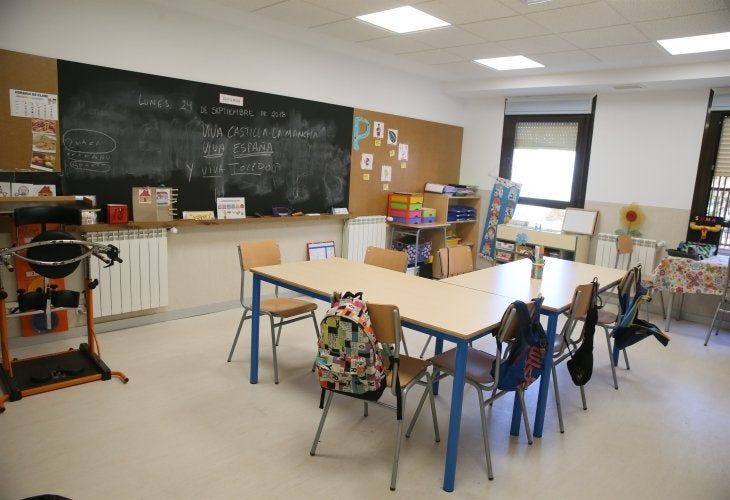 “¡¡Iros a la mierda!!” Así se expresan los adoctrinadores de las aulas en Cataluña