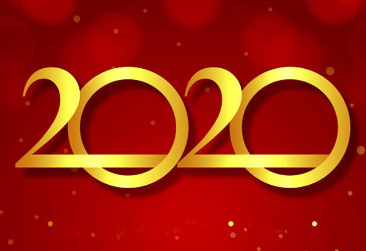 DonDiario os desea un feliz y próspero año 2020