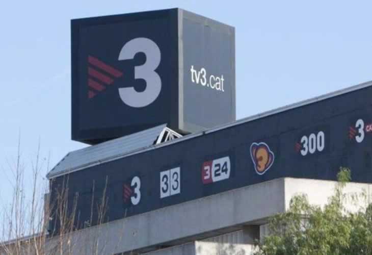 Para TV3 Madrid no existe (y empieza a no ser noticia)