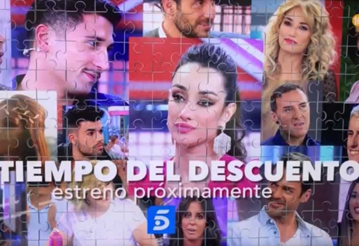 Se avecina tormenta publicitaria contra Mediaset por el truco de 'El tiempo de descuento'