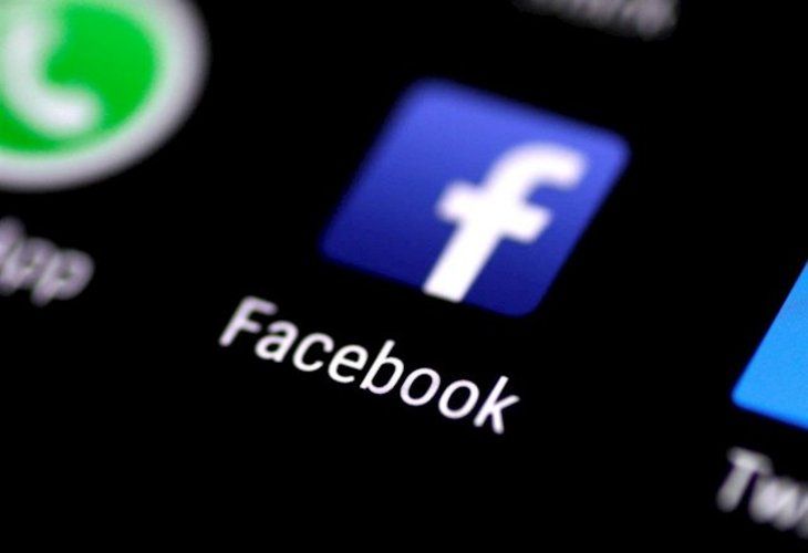 ¡¡Facebook se hunde!!: Pierde 30.000 millones de dólares en un día