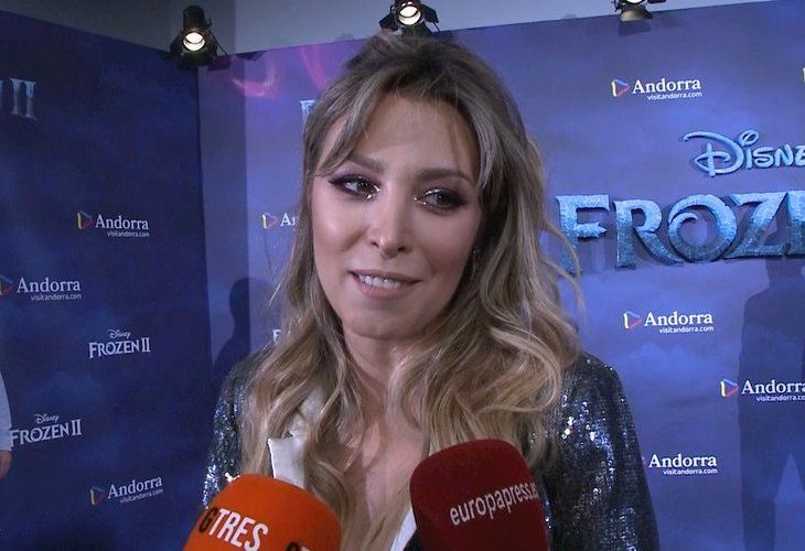 Polémica en los Oscars: ¿Gisela cantó en castellano o en español?