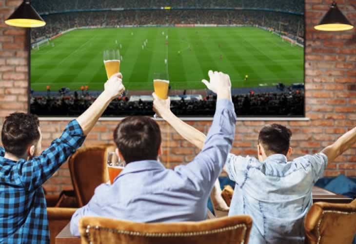 ¿Se puede compatibilizar el deporte con la cerveza? ¡Tenemos la respuesta!