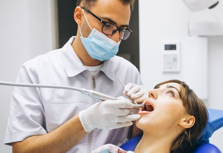 13 emergencias dentales que puedes solventar en casa durante el confinamiento