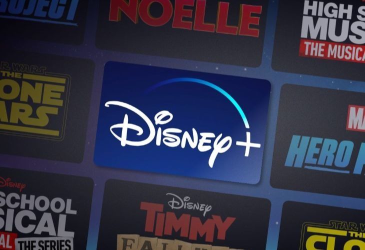 ¿Por qué deberías contratar Disney+ si ya tienes Netflix, HBO o Amazon Prime?