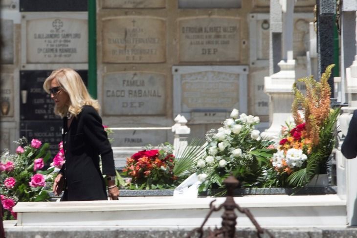 Funerales descontrolados: ¿quién hay dentro de ese ataúd?