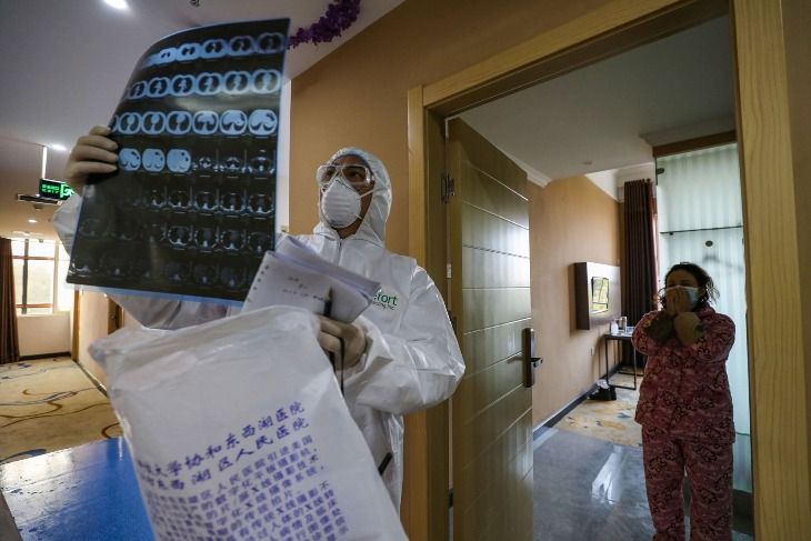 ¿Cuál será el primer día sin muertos por coronavirus en España? Un estudio ya ha puesto fecha