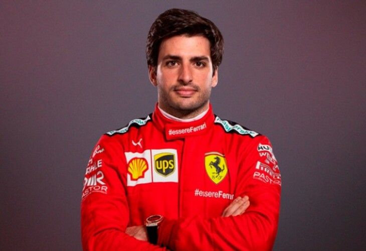 ¡¡El pastón que se ahorrará Ferrari!! Lo que cobraba Vettel y lo que cobrará Carlos Sainz