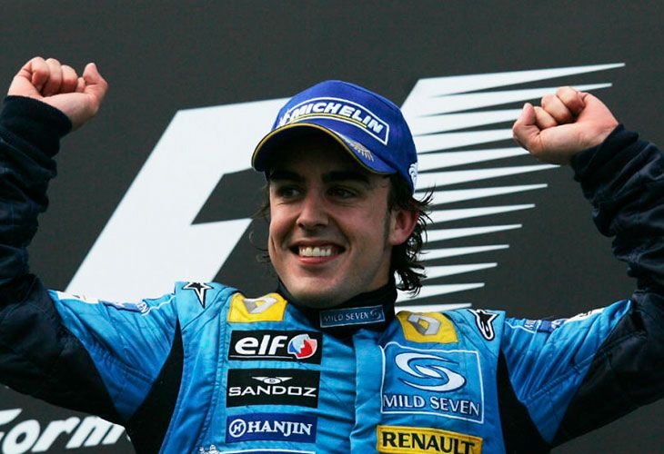El Bombazo de la Fórmula 1: ¡¡El regreso de Alonso!! Lo suyo con Renault está hecho